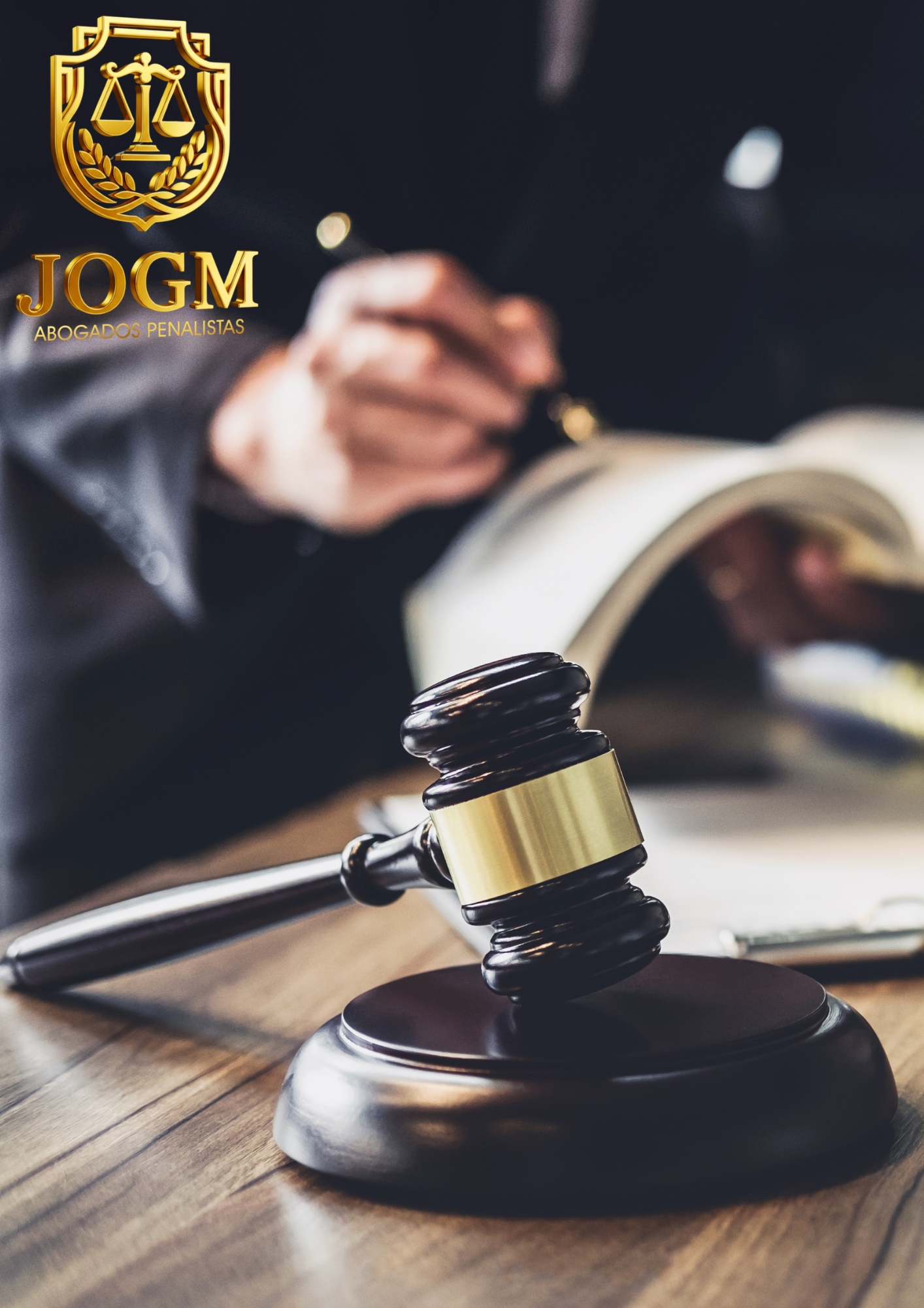 servicios en materia penal